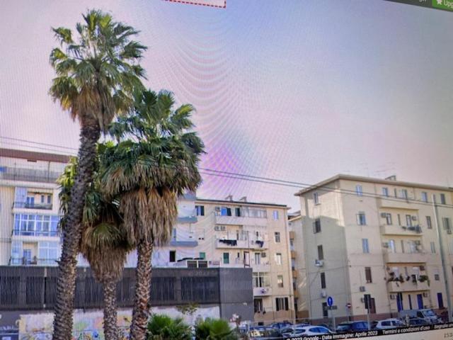 דירות קליארי House Repubblica מראה חיצוני תמונה