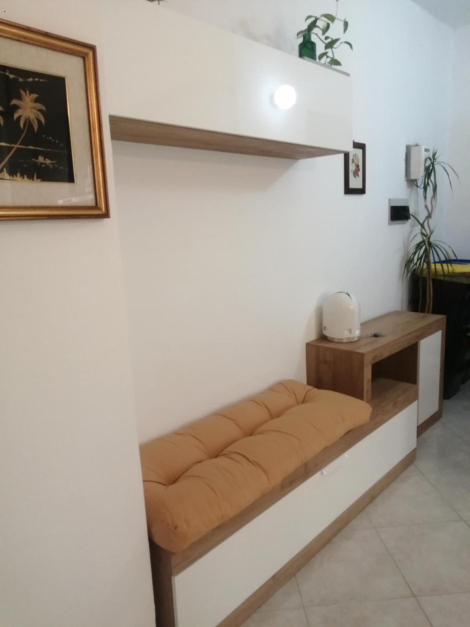 דירות קליארי House Repubblica מראה חיצוני תמונה